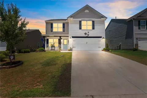 711 Longhorn Dr, Piedmont, SC 29673