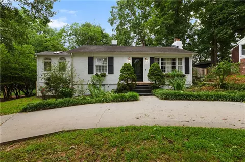 212 Grace Ave, Easley, SC 29640