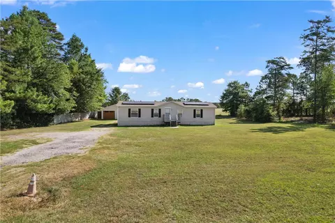 1355 Simms School Rd, Central, SC 29630