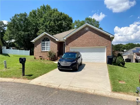 104 Woodbridge Ct, Anderson, SC 29621