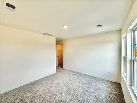 Bedroom - 476 Seaborn Cir, Pendleton, SC 29670 photo 5 of 5