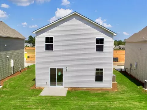 Exterior - 476 Seaborn Cir, Pendleton, SC 29670 photo 4 of 4