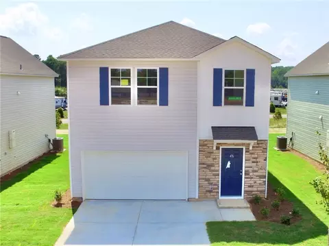 476 Seaborn Cir, Pendleton, SC 29670