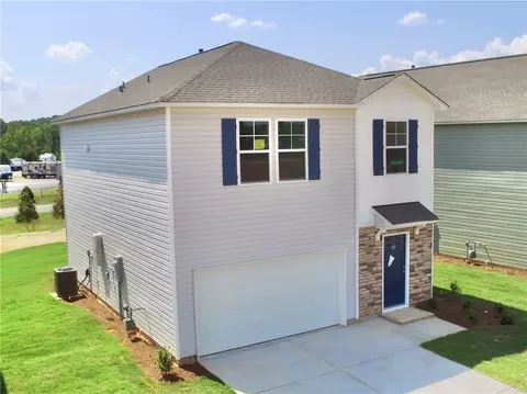 Exterior - 476 Seaborn Cir, Pendleton, SC 29670 photo 2 of 4