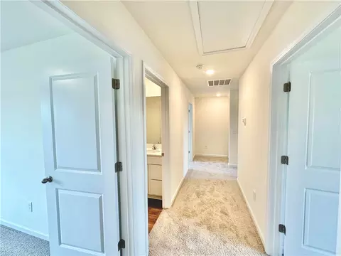 Entry Way - 476 Seaborn Cir, Pendleton, SC 29670 photo 5 of 5