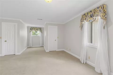 Bedroom - 148 Riverpoint Dr, Clemson, SC 29631 photo 3 of 4