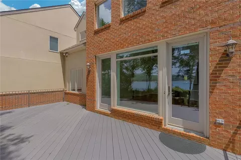 Exterior - 148 Riverpoint Dr, Clemson, SC 29631 photo 3 of 3
