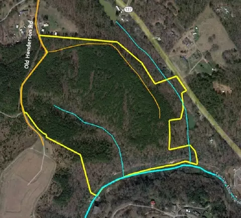 175 Old Henderson Rd, Central, SC 29630