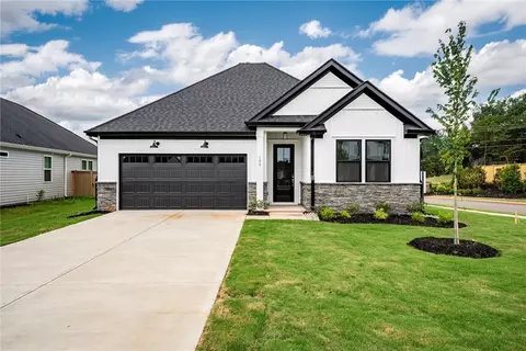 100 Laurel Oak Dr, Anderson, SC 29621