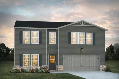 216 Green Pasture Rd #LOT 83, Fountain Inn, SC 29644