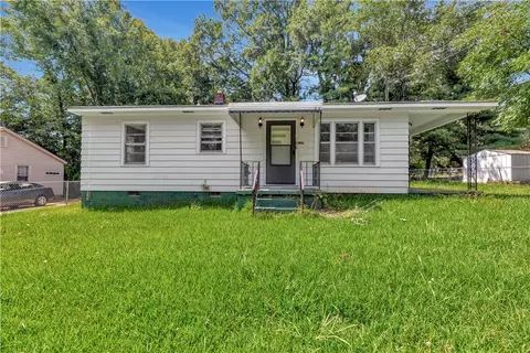 106 S Jefferson Ave, Anderson, SC 29624