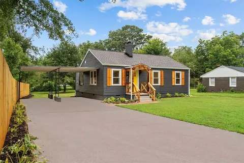 125 Davis St, Williamston, SC 29697