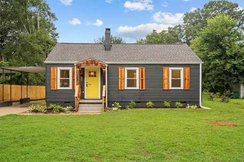 125 Davis St, Williamston, SC 29697 photo 2
