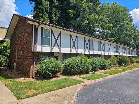 1108 Tiger Blvd #118, Clemson, SC 29631