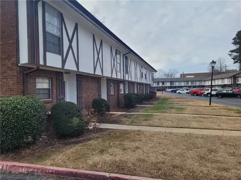 1108 Tiger Blvd #133, Clemson, SC 29631