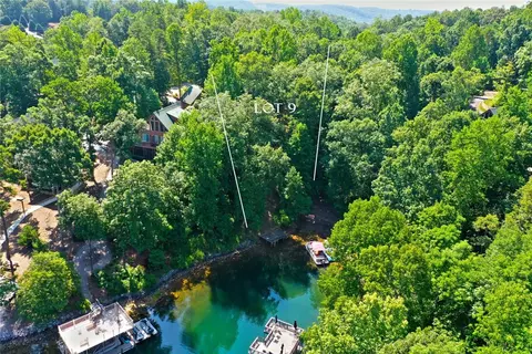 lot9 Outerbanks, Six Mile, SC 29682