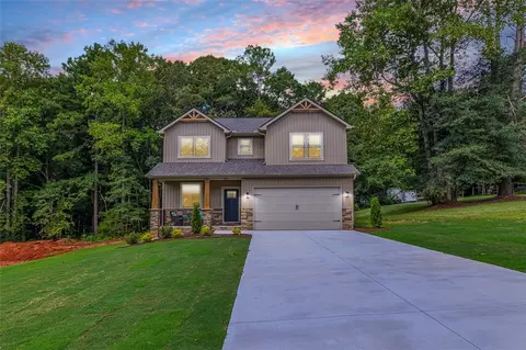 409 Ranch Cir, Piedmont, SC 29673