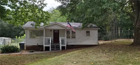 1000 Cherry St, Pendleton, SC 29670 photo 2