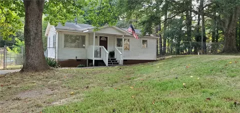 1000 Cherry St, Pendleton, SC 29670