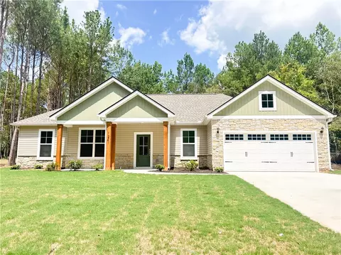 1241 Shirley Store Rd, Anderson, SC 29621