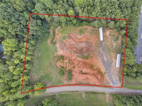 Blue Bird Lane, Anderson, SC 29621