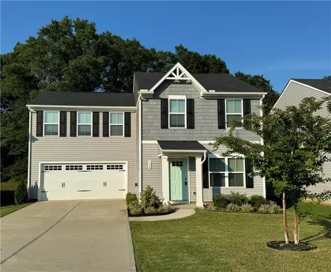 164 Queens Mill Ct, Pendleton, SC 29670