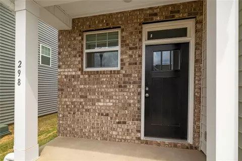 298 E Compass Way, Easley, SC 29640 photo 3