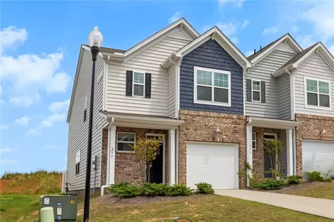 298 E Compass Way, Easley, SC 29640 photo 2