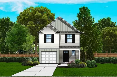 481 Seaborn Cir, Pendleton, SC 29670