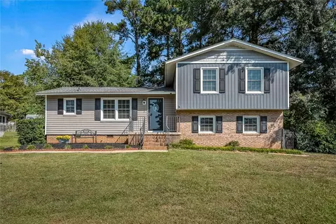 502 Sellwood Cir, Simpsonville, SC 29680