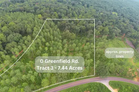 0 Greenfield Rd, Westminster, SC 29693