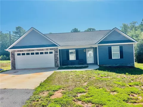 709 Eastwood St # A, Anderson, SC 29621