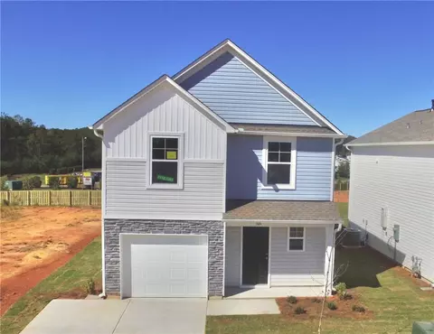 521 Seaborn Cir, Pendleton, SC 29670