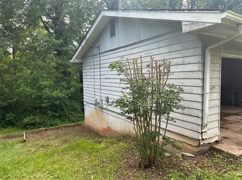 Exterior - 128 Wills Ct, Central, SC 29630 photo 2 of 5
