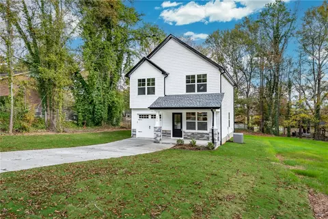 209 Magnolia Ter, Pendleton, SC 29670