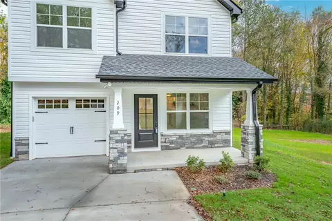 209 Magnolia Ter, Pendleton, SC 29670 photo 2