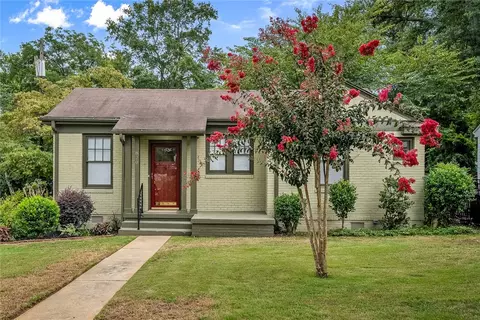 820 Gadsden Sq, Anderson, SC 29624