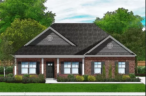 1507 Cross Creek Dr, Seneca, SC 29678