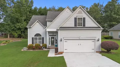 205 Savannah Dr, Anderson, SC 29621