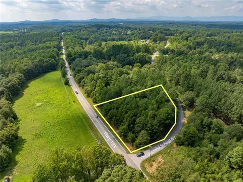 00 Hwy 183 At Old Vineland School, Easley, SC 29640