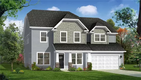 621 Wh Kay Ln, Anderson, SC 29621