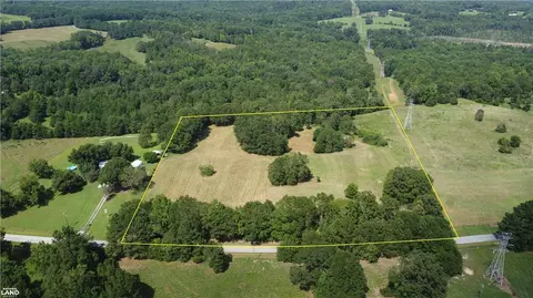 00 Quarter Round Rd, Pacolet, SC 29372