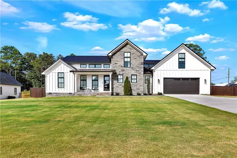 1002 Embassy Dr, Anderson, SC 29625
