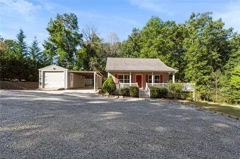 645 Sitton Mill Rd, Seneca, SC 29678