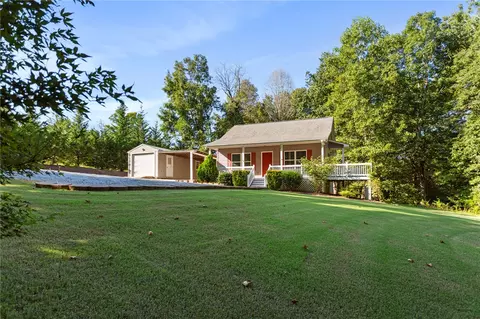 645 Sitton Mill Rd, Seneca, SC 29678 photo 2