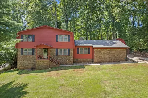 203 Timberlake Rd, Anderson, SC 29625