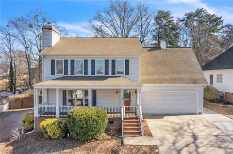201 Stone River Way, Taylors, SC 29687