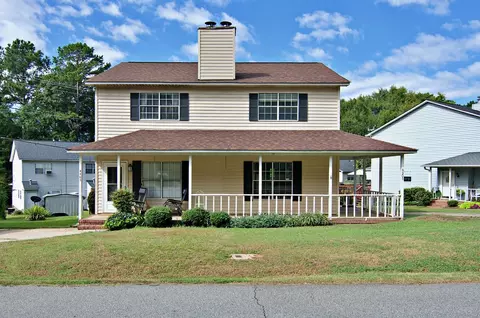 4305 Lexington Way, Anderson, SC 29621