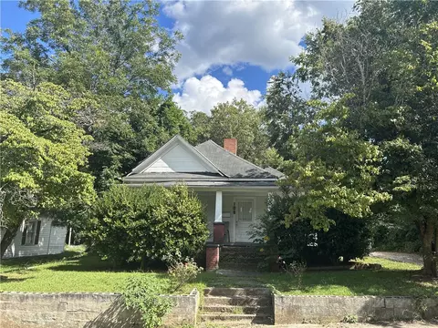 108 Cambridge Drive Dr, Abbeville, SC 29620