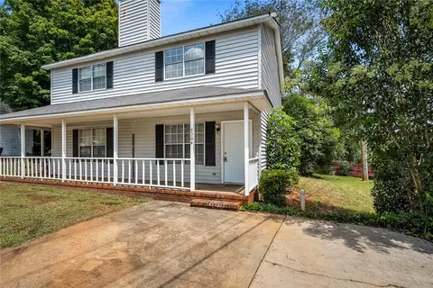 4304 Lexington Way, Anderson, SC 29621